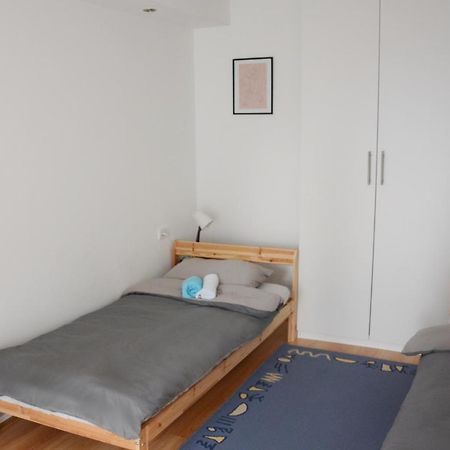 Apatin Apartman المظهر الخارجي الصورة