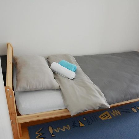 Apatin Apartman المظهر الخارجي الصورة