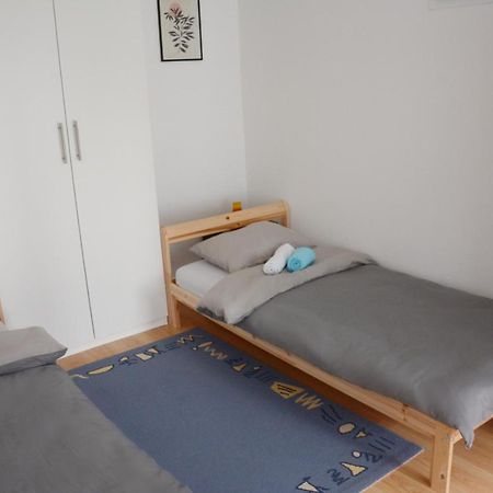 Apatin Apartman المظهر الخارجي الصورة