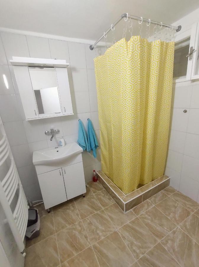 Apatin Apartman المظهر الخارجي الصورة