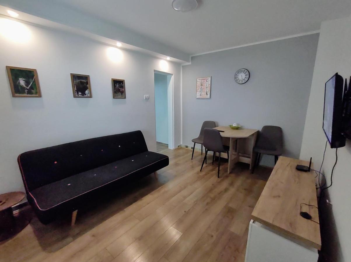 Apatin Apartman المظهر الخارجي الصورة