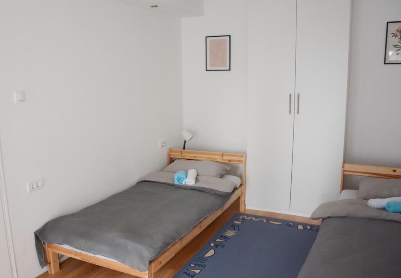 Apatin Apartman المظهر الخارجي الصورة