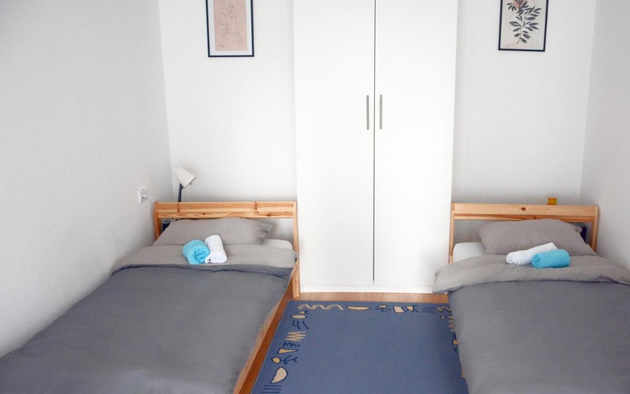 Apatin Apartman المظهر الخارجي الصورة